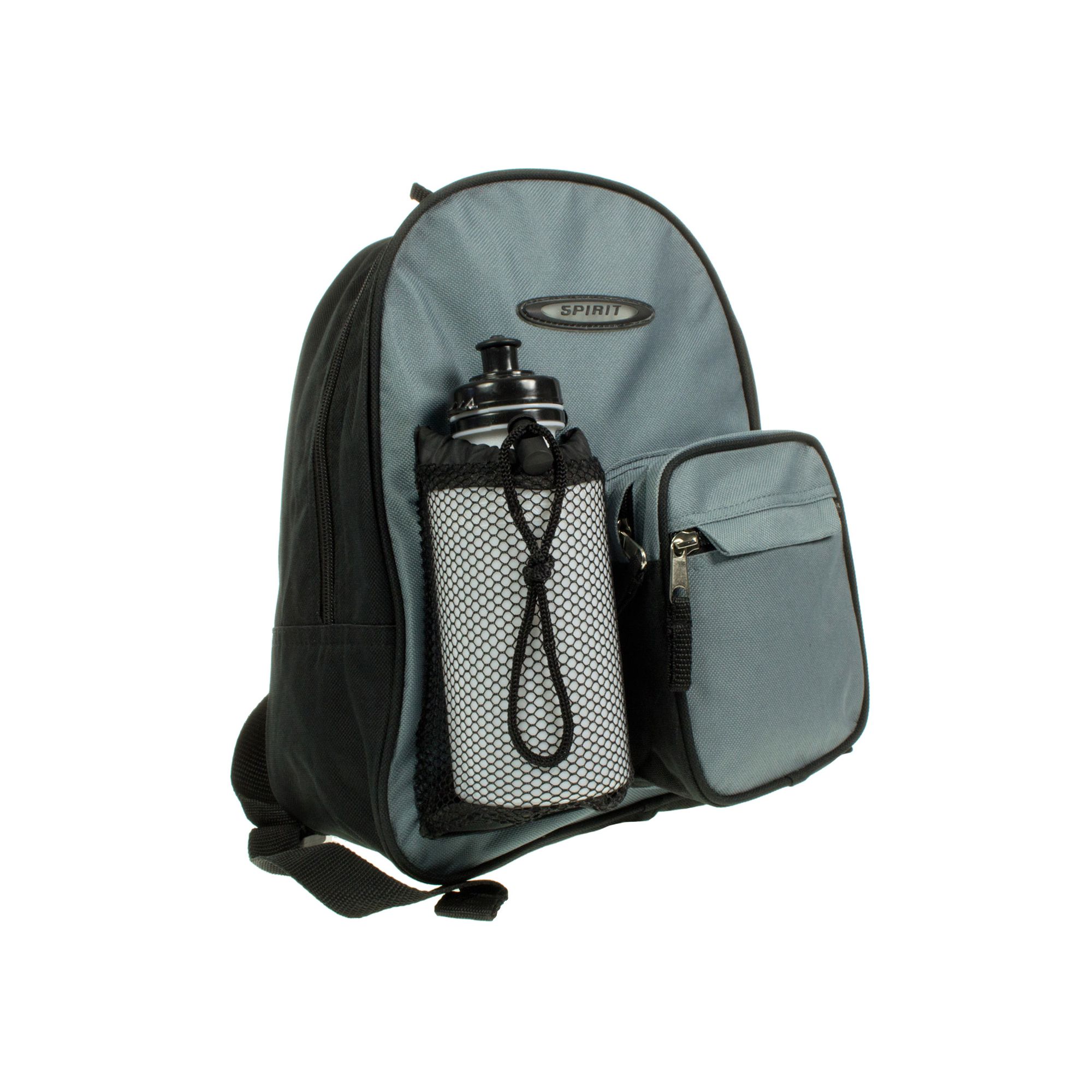 Barratts Backpack With Pocket Trim