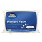 Silentnight Memory Foam Shell Pillow