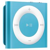 Apple IPod Shuffle 2GB BLUE