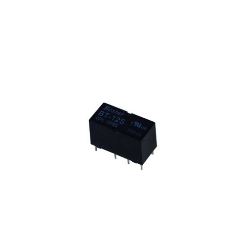 Image of 2a Double Pole Double Through (double Pole Double Through (dpdt) 12vdc