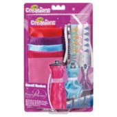 Catwalk Creations Prom Princess Themed Pack