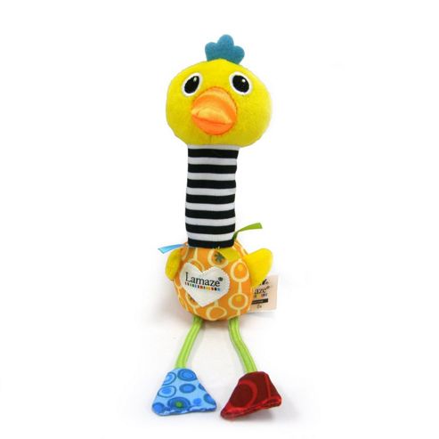 Image of Lamaze Cheery Ostrich