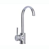 Mayfair Tidal Kitchen Sink Mixer Tap, Chrome