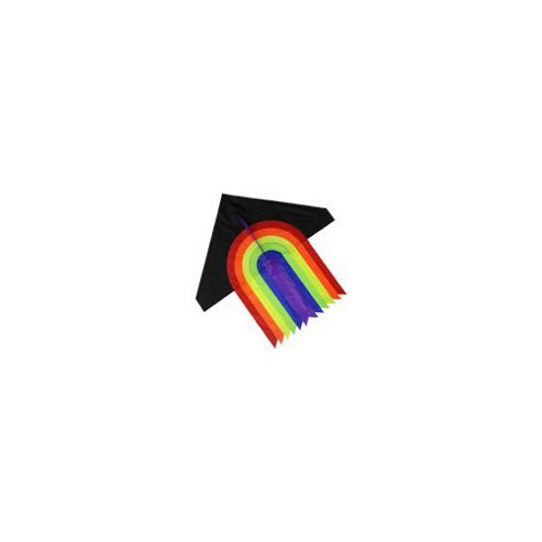 Image of Delta Rainbow Arch Kite