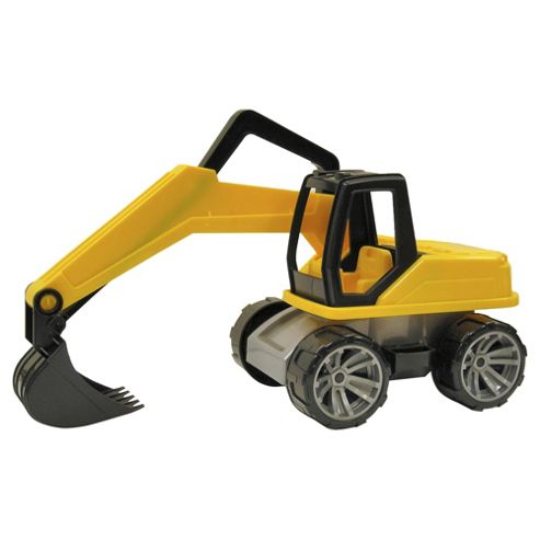 Image of Truxx Excavator Sand & Water Toy