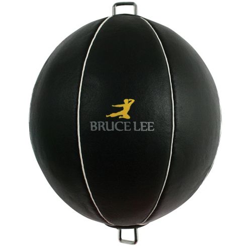 Image of Bruce Lee Pro Double End Speed Ball Bag With Cables