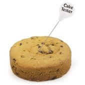 Cake Tester