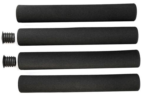 Image of Clarks Sport Foam Grips (pack Of 4)
