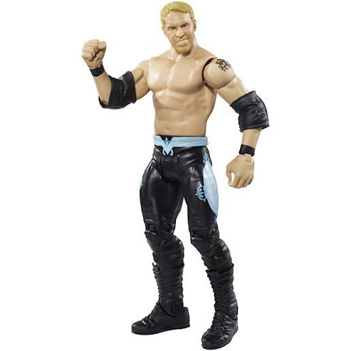 Image of Wwe Superstar Christian Figure