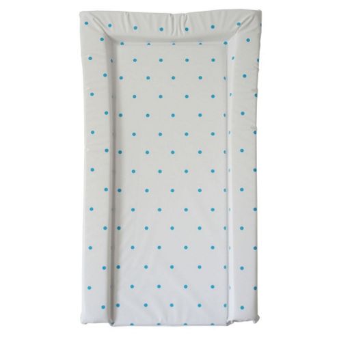 Image of East Coast Essential Changing Mat (blue Spots)