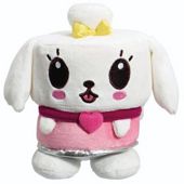 Canimals Talking Soft Toy - Mimi