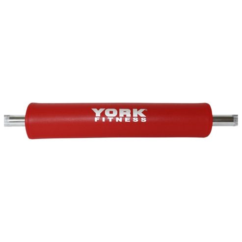 Image of York Fitness Barbell Pad