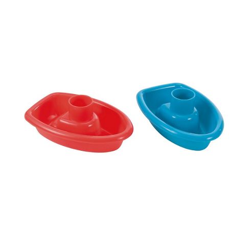 Image of Elc Mini Boats - 2 Pack