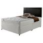 Silentnight Miracoil Comfort Memory Non Storage Super King Divan