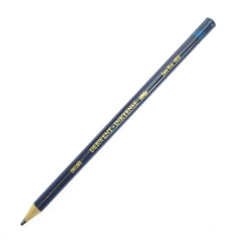 Image of Derwent Inktense Deep Blue