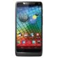 Tesco Mobile Motorola Razr™ i Black