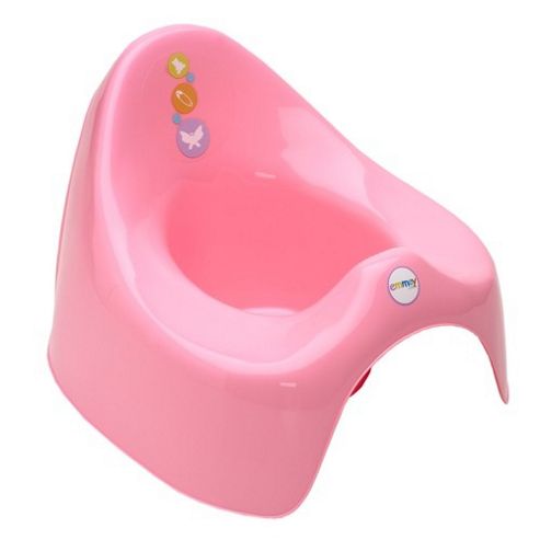 Image of Emmay Care Basics Potty (pink)