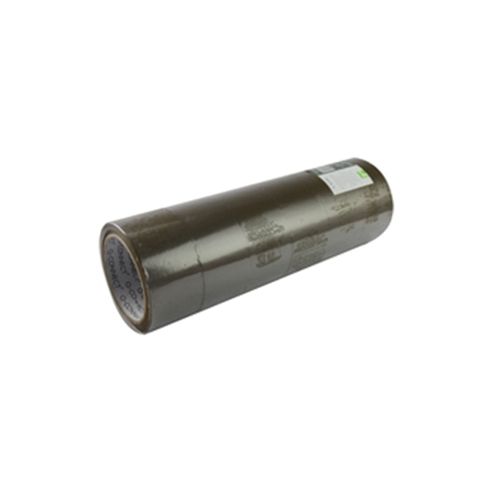 Image of Q-connect Packaging Tape Buff 50mm X66 Metres Kf27010