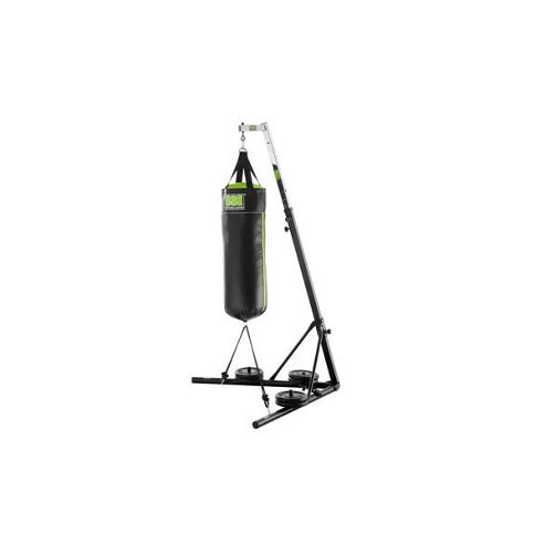 Image of Bbe Folding Punchbag Stand