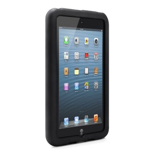 Image of Belkin Air Protect Case (black) For Ipad Mini