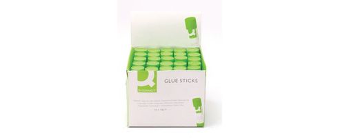 Image of Q-connect Glue Stick 10gm