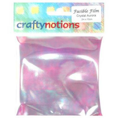 Image of Angelina Fusible Film - Crystal Aurora
