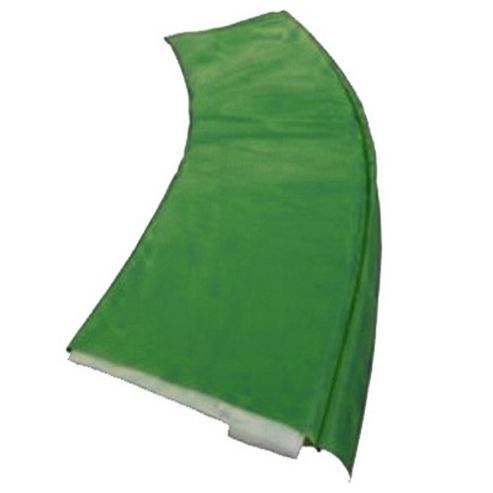 Image of Green 12ft Replacement Trampoline Padding