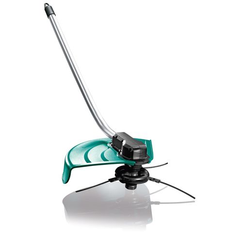 Image of Bosch Garden Trimmer Attachment For The Amw 10 Multi-tool Amw 06008a3c00 Lt At