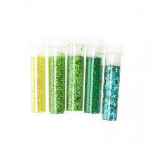 Image of Glitter & Flitter Set - 8605