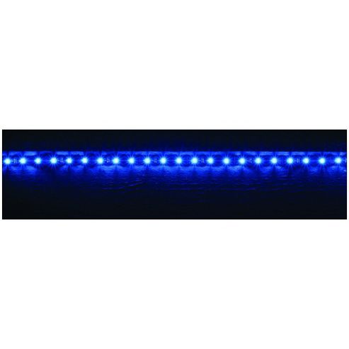 Image of In Car Home Electronics Blue Led Light Strip 5cm
