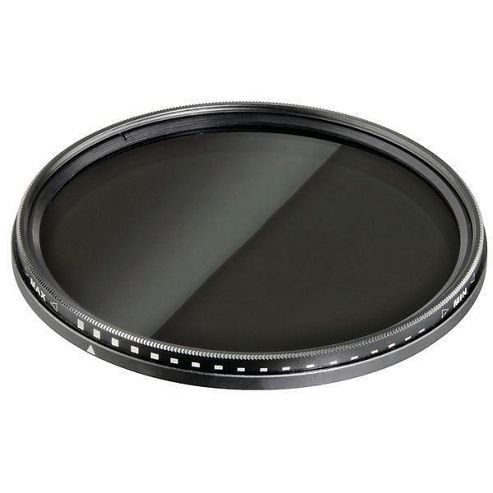 Image of Hama Variable Neutral Density Filter 72 Mm