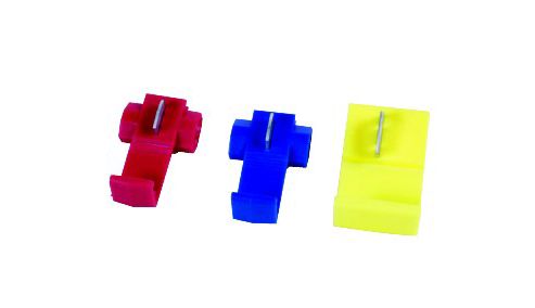 Image of Snaplock Yellow 10 Pack