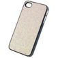 Tortoise™ Hard Case iPhone 4/4S Glitter Pink