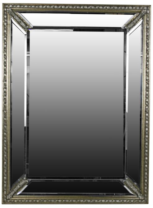 Image of Alterton Furniture Mirror