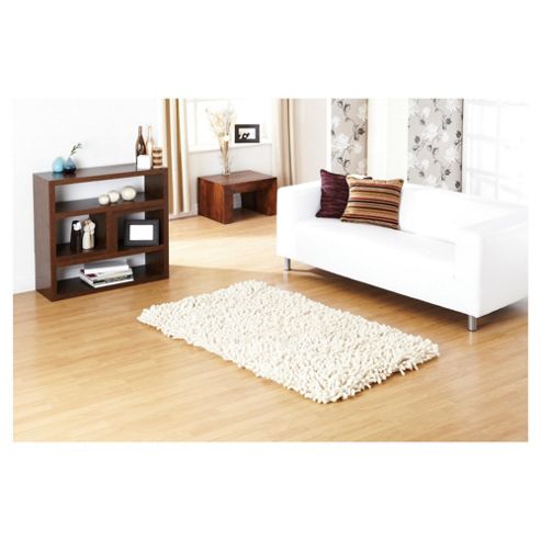 Image of The Ultimate Rug Co. Rocky Rug Cream 120x170cm