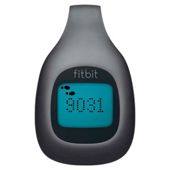 Fitbit Zip Tracker Charcoal