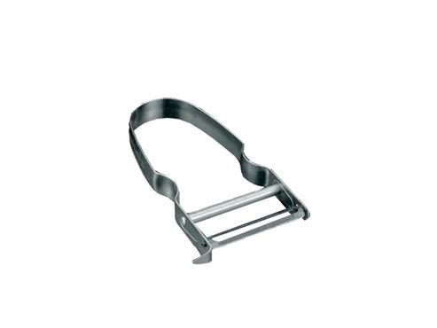 Image of Metaltex 677007 Potato Peeler S/s
