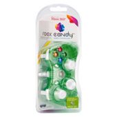 Rock Candy - Xbox360  Controller Green