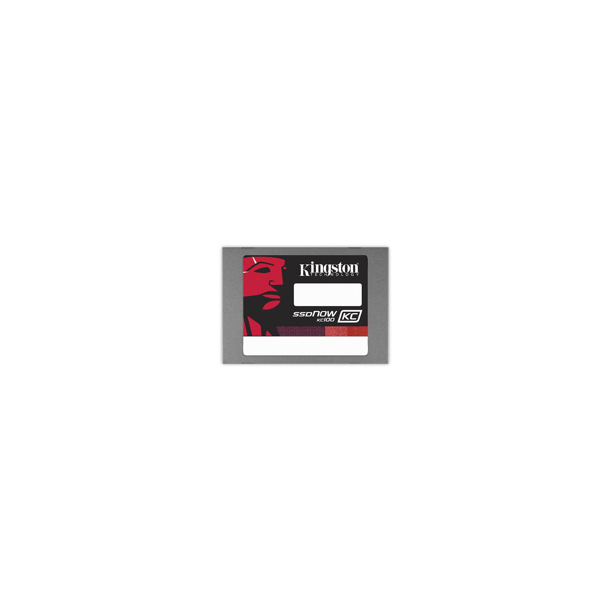 Kingston SSDNow KC100 480GB 2.5 inch SATA 3 Solid State Drive Upgrade Bundle Kit at Tesco Direct