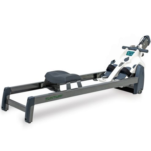 Image of Tunturi Classic Row 3.0 Rowing Machine