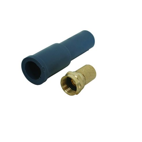 Image of F Plug & Sleeve