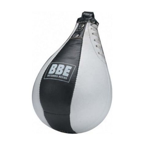 Image of Bbe International Speed Ball (medium) 10" Height X 6" Circum