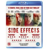Side Effects - Blu-Ray