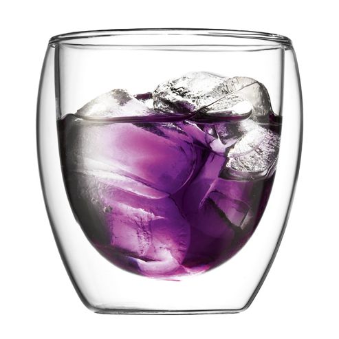 Image of Bodum Pavina Double Wall Thermo Glasses 8.5oz Box Set 2