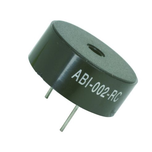 Image of 12v Pcb Piezo Indicator