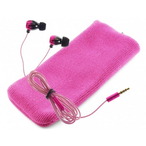Image of Ks1 Earphones And Sock Pack