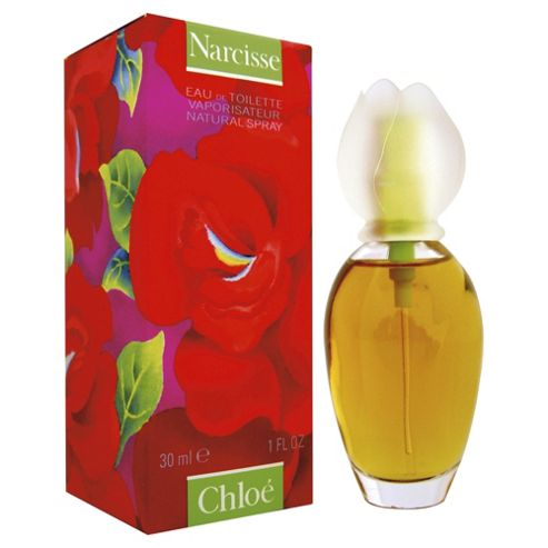 Image of Chloe Narcisse Edt 30ml