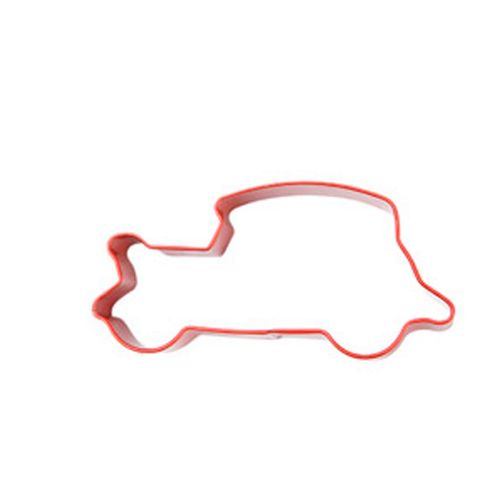 Image of Red Car Cutter
