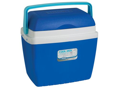 Image of Thermos Insulated Cool Box, 32l