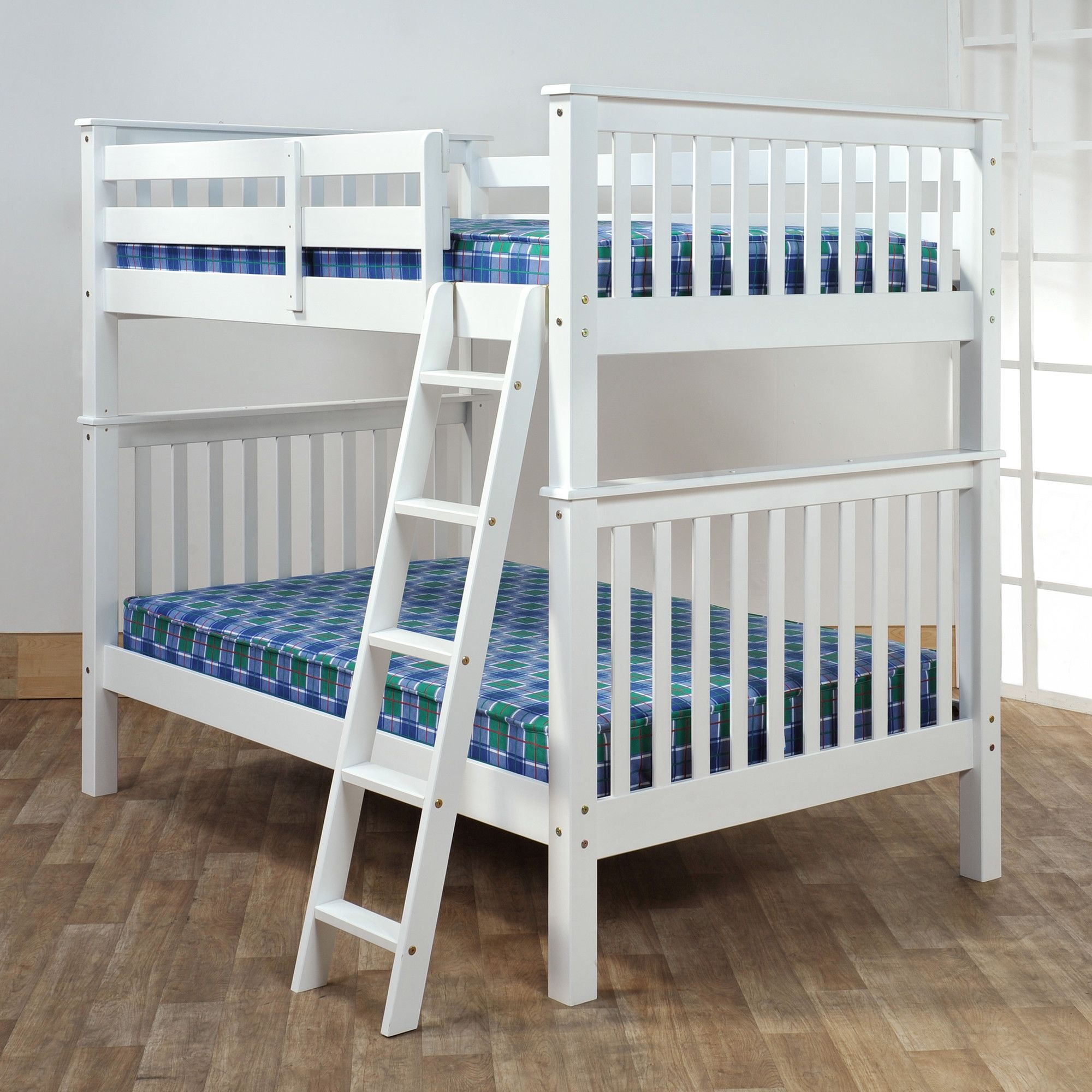 Amani Malvern Bunk Bed at Tesco Direct